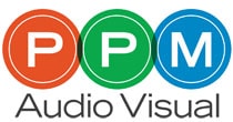 PPM Audio Visual