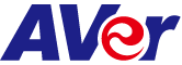 AVer logo